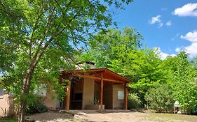 Cabañas MACONDO